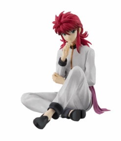 MegaHouse [ARRIVED][APR 2025] G.E.M. - Palm Size Kurama - Yu Yu Hakusho