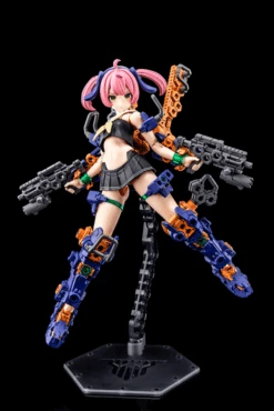 Kotobukiya [ARRIVED][FEB 2025] Buster Doll Gunner Midnight Fang - Megami Device 1/1 -Panda Hobby Shop FAF64C9C 2F41 11EF 8298 B2FE4E1BFA1B L