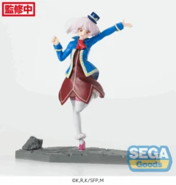 Good Smile Company Luminasta - Emul - Shangri-La Frontier
