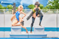 GOOD SMILE COMPANY [ARRIVED][MAY 2025] Swim Team Bucho-Chan And Kohai-Chan Set - Arms Note 1/7 -Panda Hobby Shop FFF001FA BBC6 11EE BF33 6F1E421BFA1B L