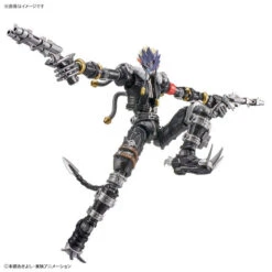 Bandai FR - Beelzemon - Digimon Tamers -Panda Hobby Shop FR Beelzemon5 f3655b44 c192 4342 b2c3 f9db5f05acc9