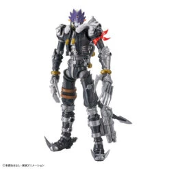 Bandai FR - Beelzemon - Digimon Tamers -Panda Hobby Shop FR Beelzemon8 a90719ef 637d 49ba 8d4f d84a8eed7398