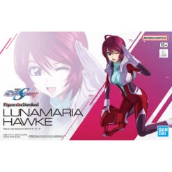 Bandai [ARRIVED][SEPT 2024] FR - Lunamaria Hawke - Gundam Seed Destiny