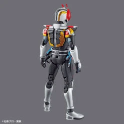 Bandai FR - Masked Rider Den-O Sword Form & Plat Form -Panda Hobby Shop FR MaskedRiderDen OSwordForm PlatForm 6