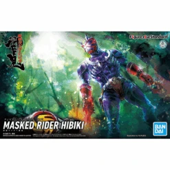 Bandai FR - Masked Rider Hibiki