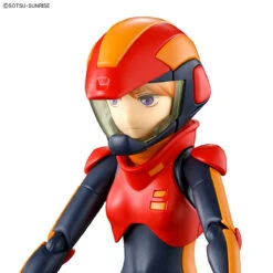 Bandai FR - Ple Two - Gundam ZZ -Panda Hobby Shop FR PleTwo GundamZZ 11