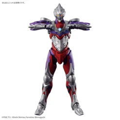 Bandai FR - Ultraman Suit Tiga - Action - -Panda Hobby Shop FR UltramanSuitTiga Action 10