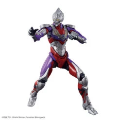 Bandai FR - Ultraman Suit Tiga - Action - -Panda Hobby Shop FR UltramanSuitTiga Action 3 2689126a 642a 44cb 9aba 803dbaca8acd
