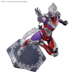 Bandai FR - Ultraman Suit Tiga - Action - -Panda Hobby Shop FR UltramanSuitTiga Action 6 fb72279a 32a9 40a2 bda7 65fb75f36ca0