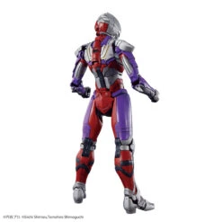 Bandai FR - Ultraman Suit Tiga - Action - -Panda Hobby Shop FR UltramanSuitTiga Action 7