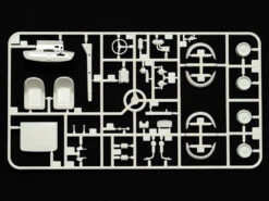 Tamiya Fiat Abarth 965 SS 1/124 19 Tamiya Fiat Abarth 965 SS 1/124 -Panda Hobby Shop FiatAbarth965SS1 124 8