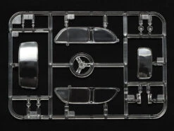 Tamiya Fiat Abarth 965 SS 1/124 20 Tamiya Fiat Abarth 965 SS 1/124 -Panda Hobby Shop FiatAbarth965SS1 124 9