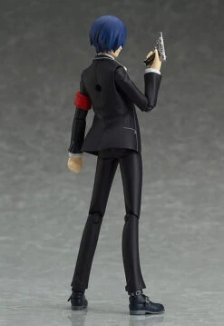 Good Smile Company Figma - 322 Makoto Yuki - Persona 3 The Movie -Panda Hobby Shop Figma 322MakotoYuki Persona3TheMovie 5