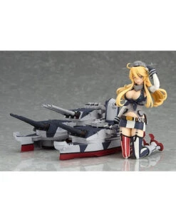Good Smile Company Figma - 330 Lowa Kantai Collection -KanColle- -Panda Hobby Shop Figma 330Lowa5