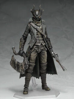 Good Smile Company Figma - 367 Hunter - Bloodborne