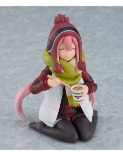 Good Smile Company Figma - 519 DX Nadeshiko Kagamihara: DX Edition -Panda Hobby Shop Figma 519DXNadeshikoKagamihara DXEdition10