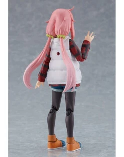 Good Smile Company Figma - 519 DX Nadeshiko Kagamihara: DX Edition -Panda Hobby Shop Figma 519DXNadeshikoKagamihara DXEdition6