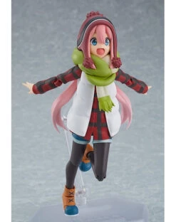 Good Smile Company Figma - 519 DX Nadeshiko Kagamihara: DX Edition -Panda Hobby Shop Figma 519DXNadeshikoKagamihara DXEdition8