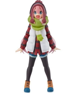 Good Smile Company Figma - 519 Nadeshiko Kagamihara