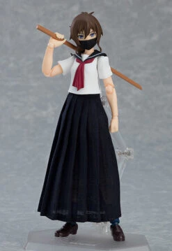 Good Smile Company Figma - 526 Sukeban Body (Makoto) - Figma Styles