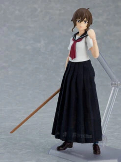 Good Smile Company Figma - 526 Sukeban Body (Makoto) - Figma Styles -Panda Hobby Shop Figma 526SukebanBody Makoto FigmaStyles 3