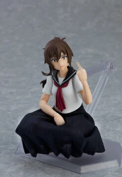 Good Smile Company Figma - 526 Sukeban Body (Makoto) - Figma Styles -Panda Hobby Shop Figma 526SukebanBody Makoto FigmaStyles 6