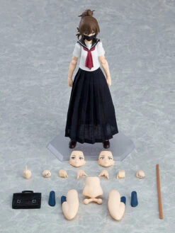 Good Smile Company Figma - 526 Sukeban Body (Makoto) - Figma Styles -Panda Hobby Shop Figma 526SukebanBody Makoto FigmaStyles 8
