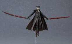 Good Smile Company Figma - 536-DX Lady Maria Of The Astral Clocktower: DX Edition - Bloodborne: The Old Hunters -Panda Hobby Shop Figma 536 DXLadyMariaOfTheAstralClocktowerDXEdition BloodborneTheOldHunters 05