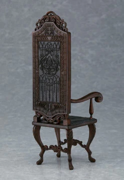 Good Smile Company Figma - 536-DX Lady Maria Of The Astral Clocktower: DX Edition - Bloodborne: The Old Hunters -Panda Hobby Shop Figma 536 DXLadyMariaOfTheAstralClocktowerDXEdition BloodborneTheOldHunters 06