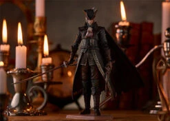 Good Smile Company Figma - 536-DX Lady Maria Of The Astral Clocktower: DX Edition - Bloodborne: The Old Hunters -Panda Hobby Shop Figma 536 DXLadyMariaOfTheAstralClocktowerDXEdition BloodborneTheOldHunters 11