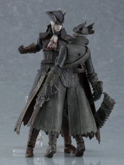 Good Smile Company Figma - 536-DX Lady Maria Of The Astral Clocktower: DX Edition - Bloodborne: The Old Hunters -Panda Hobby Shop Figma 536 DXLadyMariaOfTheAstralClocktowerDXEdition BloodborneTheOldHunters 12