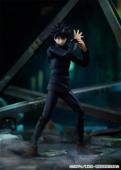 Good Smile Company Figma - 564 Megumi Fushiguro - Jujutsu Kaisen -Panda Hobby Shop Figma 564MegumiFushiguro JujutsuKaisen 1