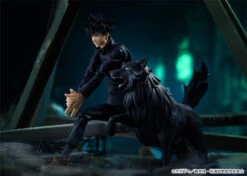 Good Smile Company Figma - 564 Megumi Fushiguro - Jujutsu Kaisen -Panda Hobby Shop Figma 564MegumiFushiguro JujutsuKaisen 2