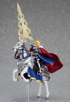 Good Smile Company Figma - 568-DX Lancer/Altria Pendragon: DX Edition - Fate/Grand Order