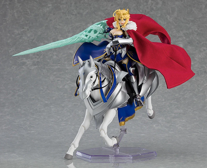 Good Smile Company Figma - 568-DX Lancer/Altria Pendragon: DX Edition - Fate/Grand Order 3 Good Smile Company Figma - 568-DX Lancer/Altria Pendragon: DX Edition - Fate/Grand Order - Image 3
