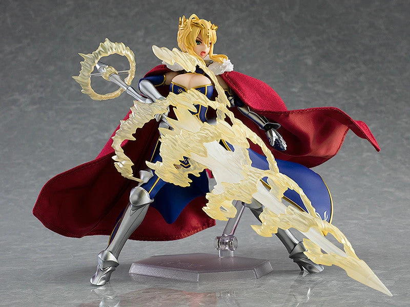 Good Smile Company Figma - 568-DX Lancer/Altria Pendragon: DX Edition - Fate/Grand Order 6 Good Smile Company Figma - 568-DX Lancer/Altria Pendragon: DX Edition - Fate/Grand Order - Image 6