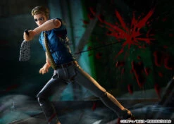 Good Smile Company Figma - 570 Kento Nanami - Jujutsu Kaisen -Panda Hobby Shop Figma 570KentoNanami JujutsuKaisen 02