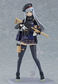 Good Smile Company Figma - 573 416 - Girls' Frontline
