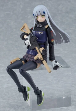 Good Smile Company Figma - 573 416 - Girls' Frontline -Panda Hobby Shop Figma 573416 Girls Frontline 3