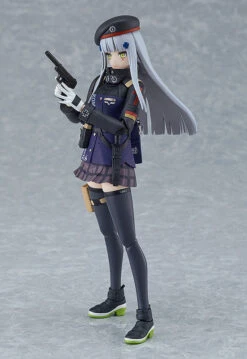 Good Smile Company Figma - 573 416 - Girls' Frontline -Panda Hobby Shop Figma 573416 Girls Frontline 4
