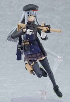 Good Smile Company Figma - 573 416 - Girls' Frontline -Panda Hobby Shop Figma 573416 Girls Frontline 5