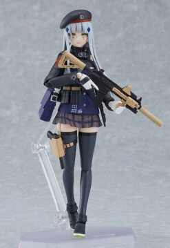 Good Smile Company Figma - 573 416 - Girls' Frontline -Panda Hobby Shop Figma 573416 Girls Frontline 6