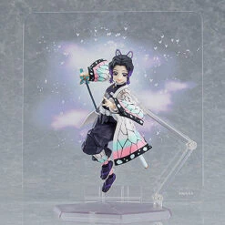Max Factory Figma - 575 Shinobu Kocho - Demon Slayer: Kimetsu No Yaiba -Panda Hobby Shop Figma 575ShinobuKocho DemonSlayer KimetsuNoYaiba 11