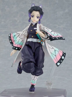 Max Factory Figma - 575 Shinobu Kocho - Demon Slayer: Kimetsu No Yaiba -Panda Hobby Shop Figma 575ShinobuKocho DemonSlayer KimetsuNoYaiba 5