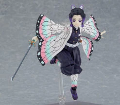 Max Factory Figma - 575 Shinobu Kocho - Demon Slayer: Kimetsu No Yaiba -Panda Hobby Shop Figma 575ShinobuKocho DemonSlayer KimetsuNoYaiba 7