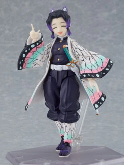 Max Factory Figma - 575 Shinobu Kocho - Demon Slayer: Kimetsu No Yaiba -Panda Hobby Shop Figma 575ShinobuKocho DemonSlayer KimetsuNoYaiba 9