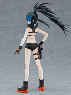 Good Smile Company Figma - 576 Empress [Black Rock Shooter] - Black Rock Shooter: Dawn Fall -Panda Hobby Shop Figma 576Empress BlackRockShooter BlackRockShooterDawnFall 5