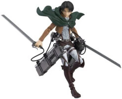 Good Smile Company Figma - Levi (Re-run)