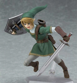 Good Smile Company Figma - Link (Twilight Princess Ver.) DX Edition -Panda Hobby Shop Figma Link TwilightPrincessVer. DXEdition6
