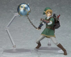 Good Smile Company Figma - Link (Twilight Princess Ver.) DX Edition -Panda Hobby Shop Figma Link TwilightPrincessVer. DXEdition8